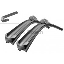 ΜΑΚΤΡΑ ΚΑΘΑΡΙΣΤΗΡΩΝ ΕΜΠΡΟΣ BOSCH Aerotwin AR601S 600mm/400mm ΜΑΚΤΡΑ ΚΑΘΑΡΙΣΤΗΡΩΝ ΕΜΠΡΟΣ BOSCH Aerotwin AR601S 600mm/400mm