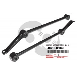 ΚΟΝΤΡΑ ΜΠΑΡΑ ΠΙΣΩ LH TOYOTA CARINA E T19 UK Production Με ABS