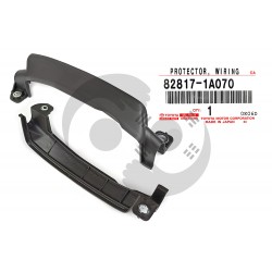 ΚΑΛΥΜΜΑ ΠΛΕΞΟΥΔΑΣ ΜΗΧΑΝΗΣ TOYOTA 4A-FE/7A-FE 92-97 ΚΑΛΥΜΜΑ ΠΛΕΞΟΥΔΑΣ ΜΗΧΑΝΗΣ TOYOTA 4A-FE/7A-FE 92-97