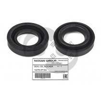 ΤΣΙΜΟΥΧΑ ΜΠΟΥΖΙ ΚΑΠ.ΒΑΛΒΙΔΩΝ NISSAN QG15/QG18