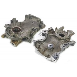 ΑΝΤΛΙΑ ΛΑΔΙΟΥ NISSAN MICRA K11 CG10,CG13