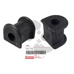 ΛΑΣΤΙΧΟ ΖΑΜΦΟΡ ΠΙΣΩ ΜΕΣΑΙΟ TOYOTA COROLLA AE86