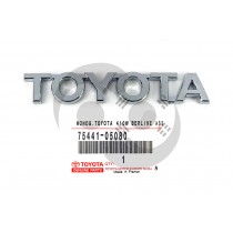 ΣΗΜΑ [TOYOTA] ΠΟΡΤ-ΜΠΑΓΚΑΖ AVENSIS T25/T25