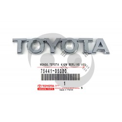 ΣΗΜΑ [TOYOTA] ΠΟΡΤ-ΜΠΑΓΚΑΖ AVENSIS T25/T25