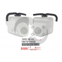 ΔΟΧΕΙΟ ΔΙΑΣΤΟΛΗΣ TOYOTA CARINA E T19 (4A-FE)