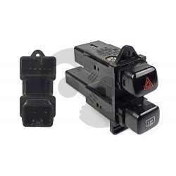 ΔΙΑΚΟΠΤΗΣ ΑΛΑΡΜ+ΘΕΡΜΑΙΝΟΜΕΝΟΥ ΠΑΡΜΠΡΙΖ TOYOTA COROLLA E10 ΔΙΑΚΟΠΤΗΣ ΑΛΑΡΜ+ΘΕΡΜΑΙΝΟΜΕΝΟΥ ΠΑΡΜΠΡΙΖ TOYOTA COROLLA E10