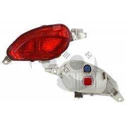 ΦΑΝΑΡΙ ΟΜΙΧΛΗΣ ΠΙΣΩ LH TOYOTA YARIS P130 2014-2017 ΦΑΝΑΡΙ ΟΜΙΧΛΗΣ ΠΙΣΩ LH TOYOTA YARIS P130 2014-2017