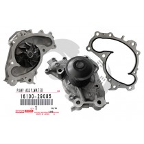 ΑΝΤΛΙΑ ΝΕΡΟΥ LEXUS RX300,RX400 1MZ-FE,3MZ-FE ΑΝΤΛΙΑ ΝΕΡΟΥ LEXUS RX300,RX400 1MZ-FE,3MZ-FE