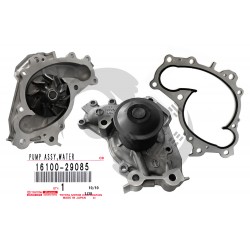 ΑΝΤΛΙΑ ΝΕΡΟΥ LEXUS RX300,RX400 1MZ-FE,3MZ-FE