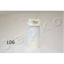 ΑΝΤΛΙΑ ΝΕΡΟΥ ΚΑΘΑΡΙΣΤΗΡΩΝ NISSAN SUNNY N14,ALMERA N15 (1 Σωληνάκι)