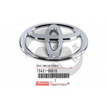 ΛΟΓΟΤΥΠΟ TOYOTA ΠΟΡΤ-ΜΠΑΓΚΑΖ AYGO GB10 ΛΟΓΟΤΥΠΟ TOYOTA ΠΟΡΤ-ΜΠΑΓΚΑΖ AYGO GB10