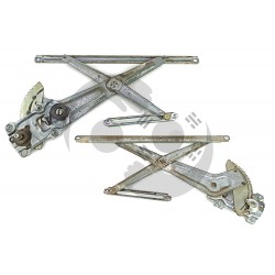 ΓΡΥΛΟΣ ΤΖΑΜΙΟΥ ΜΗΧΑΝΙΚΟΣ ΕΜΠΡΟΣ RH TOYOTA STARLET P8 3-door/5-door