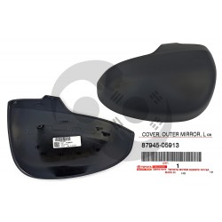 ΚΑΠΑΚΙ ΚΑΘΡΕΦΤΗ LH TOYOTA AVENSIS T27 2008-2018