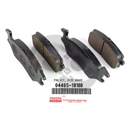 ΤΑΚΑΚΙΑ ΕΜΠΡΟΣ TOYOTA STARLET P6,P7,P8 ΤΑΚΑΚΙΑ ΕΜΠΡΟΣ TOYOTA STARLET P6,P7,P8