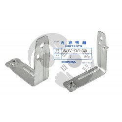 ΛΑΜΑΚΙ ΣΩΛΗΝΑ A/C HONDA CIVIC,CRX 88-91