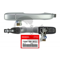 ΜΠΕΤΟΥΓΙΑ ΠΟΡΤΑΣ ΠΙΣΩ LH HONDA CRV RD8