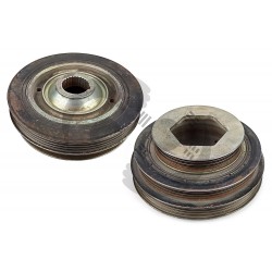 ΤΡΟΧΑΛΙΑ ΣΤΡΟΦΑΛΟΥ HONDA CIVIC EG,CRX EG B16A2 1992-1995