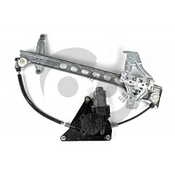 ΓΡΥΛΟΣ ΤΖΑΜΙΟΥ ΕΜΠΡΟΣ LH TOYOTA AYGO GB40 2014-2022