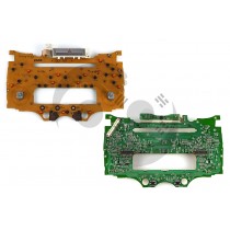 ΠΛΑΚΕΤΑ ΡΑΔΙΟΦΩΝΟΥ & ΚΛΙΜΑΤΙΣΜΟΥ MAZDA 6 GG