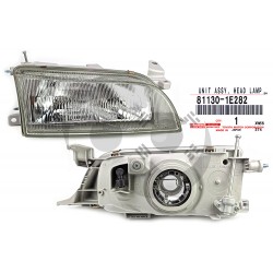 ΦΑΝΑΡΙ ΕΜΠΡΟΣ RH TOYOTA COROLLA E10 ΦΑΝΑΡΙ ΕΜΠΡΟΣ RH TOYOTA COROLLA E10