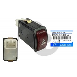 ΔΙΑΚΟΠΤΗΣ ΑΛΑΡΜ MAZDA 323F BG