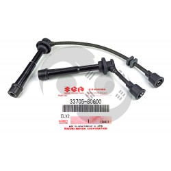 ΚΑΛΩΔΙΑ ΔΙΑΝΟΜΕΑ SUZUKI (M16A)