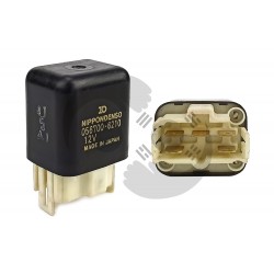 ΡΕΛΕ DENSO 056700-6210 ΡΕΛΕ DENSO 056700-6210