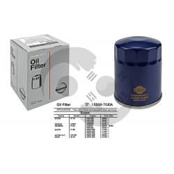 ΦΙΛΤΡΟ ΛΑΔΙΟΥ PRIMERA P10 mpi,MICRA K11/K12 ΦΙΛΤΡΟ ΛΑΔΙΟΥ PRIMERA P10 mpi,MICRA K11/K12