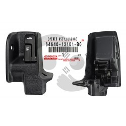 ΣΚΑΝΔΑΛΗ ΠΟΡΤ-ΜΠΑΓΚΑΖ TOYOTA COROLLA E10/E107 93-97 ΣΚΑΝΔΑΛΗ ΠΟΡΤ-ΜΠΑΓΚΑΖ TOYOTA COROLLA E10/E107 93-97