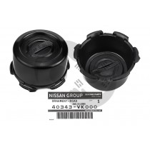 ΚΑΠΑΚΙ ΖΑΝΤΑΣ ΠΙΣΩ NISSAN P/U D22