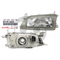 ΦΑΝΑΡΙ ΕΜΠΡΟΣ LH TOYOTA COROLLA E10