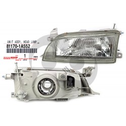 ΦΑΝΑΡΙ ΕΜΠΡΟΣ LH TOYOTA COROLLA E10 ΦΑΝΑΡΙ ΕΜΠΡΟΣ LH TOYOTA COROLLA E10