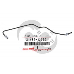 ΣΩΛΗΝΑΚΙ ΑΝΤΛΙΑΣ ΣΥΜΠΛΕΚΤΗ ΚΑΤΩ TOYOTA ΣΩΛΗΝΑΚΙ ΑΝΤΛΙΑΣ ΣΥΜΠΛΕΚΤΗ ΚΑΤΩ TOYOTA