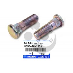 ΜΠΟΥΖΟΝΙ ΤΡΟΧΟΥ MAZDA (Δεξιόστροφο)