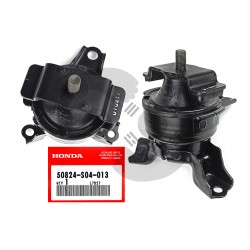 ΒΑΣΗ ΜΗΧΑΝΗΣ LH ΑΝΩ HONDA CIVIC EK (B16A2)