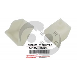 ΒΑΣΗ ΠΡΟΦΥΛΑΚΤΗΡΑ ΠΛΑΙΝΗ ΕΜΠΡΟΣ RH TOYOTA AVENSIS T22 ΒΑΣΗ ΠΡΟΦΥΛΑΚΤΗΡΑ ΠΛΑΙΝΗ ΕΜΠΡΟΣ RH TOYOTA AVENSIS T22