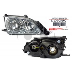 ΦΑΝΑΡΙ ΕΜΠΡΟΣ RH TOYOTA AVENSIS T22 2000-2002