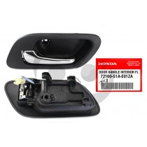 ΣΚΑΝΔΑΛΗ ΠΟΡΤΑΣ ΕΜΠΡΟΣ LH ACCORD 99-02