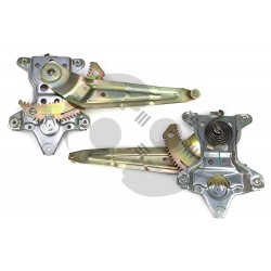 ΓΡΥΛΟΣ ΗΛΕΚΤΡΙΚΟΥ ΤΖΑΜΙΟΥ ΠΙΣΩ LH TOYOTA COROLLA E9