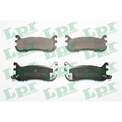 ΤΑΚΑΚΙΑ ΠΙΣΩ MAZDA MX5