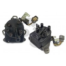 ΔΙΑΝΟΜΕΑΣ HONDA TD-31U