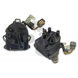 ΔΙΑΝΟΜΕΑΣ HONDA TD-31U