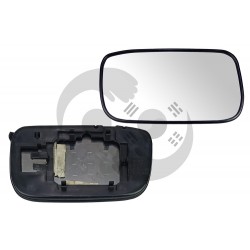 ΚΡΥΣΤΑΛΛΟ ΗΛΕΚΤΡΙΚΟΥ ΚΑΘΡΕΦΤΗ RH NISSAN ALMERA N15