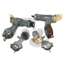 ΔΙΑΚΟΠΤΗΣ ΜΙΖΑΣ ΚΟΜΠΛΕ TOYOTA STARLET P8