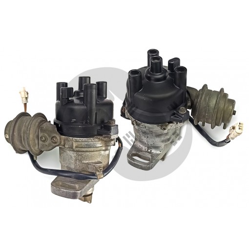 ΔΙΑΝΟΜΕΑΣ SUZUKI SWIFT 1,0 G10A Carburetor