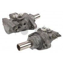 ΑΝΤΛΙΑ ΦΡΕΝΩΝ TOYOTA YARIS P10 (Χωρίς ABS)