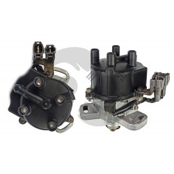 ΔΙΑΝΟΜΕΑΣ TOYOTA STARLET P8 2E-E 4+2 Pin