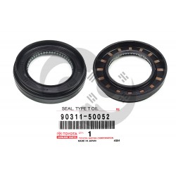 ΤΣΙΜΟΥΧΑ ΗΜΙΑΞΩΝΙΟΥ LH TOYOTA ΤΣΙΜΟΥΧΑ ΗΜΙΑΞΩΝΙΟΥ LH TOYOTA