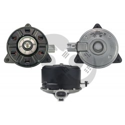 ΜΟΤΕΡ ΒΕΝΤΙΛΑΤΕΡ TOYOTA YARIS P130