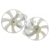 ΦΤΕΡΩΤΗ ΒΕΝΤΙΛΑΤΕΡ TOYOTA YARIS P90,P130 1ND-TV